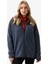 Unisex Termal Polar Ceket 20001 - Mavi 2