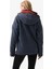 Unisex Termal Polar Ceket 20001 - Mavi 3