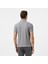Erkek Gri Regular Fit Polo Yaka T-Shirt K55303T.0HF 2