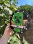 Minecraft Creeper Duvar Saati 3D 2