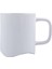Seramik Kupa 300ML (Beyaz) 2