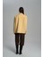 Howell Sarı Blazer Ceket 5