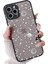 iPhone 12 Promax Kılıfı, 6,7 Inç, Planet Sky Yıldız Desenli Koruyucu Telefon Kılıfı Yarı Saydam Buzlu Sert Pc Arka Kılıf iPhone 12 Promax Için Silikon Tampon Kapağı, Beyaz Gökyüzü I (Yurt Dışından) 1
