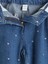 Balloon Fit Kız Çocuk Jean Pantolon (W5) 2