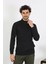 Erkek 3 Iplik Penye Sweatshirt 2