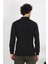 Erkek 3 Iplik Penye Sweatshirt 4