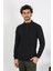 Erkek 3 Iplik Penye Sweatshirt 7