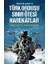 Türk Ordusu Sınır Ötesi Harekatları 1