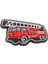 Lights Up Fire Truck J01293 3