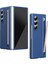 Samsung Galaxy Z Fold 6 Hole Fold Kapak - Lacivert 1