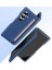 Samsung Galaxy Z Fold 6 Hole Fold Kapak - Lacivert 5