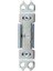 Netpen Pvc Alüminyum Kapı Seti -Beyaz Yale Kol, Kilit, 4 Ad. Menteşe ve Karşılık 5