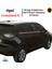 Opel Crossland x Krom Cam Çıtası 8 Prç. P.çelik 2017-2021 Paslanmaz Çelik 3