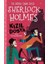 Sherlock Holmes - Kızıl Dosya 1
