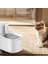 Kablosuz - Sensörlü- 4l Ultra Sessiz App Uygulamalı 60 Gün Kullanım Kedi Köpek Akıllı Su Kabı 7