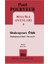 Belçika Oyunları 4 / Shakespeare Öldü 1