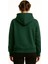 Outdoors Tasarım Kapşonlu Sweatshirt 6