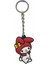 Hello Kitty - Kuromi Zincirli Silikon Anahtarlık 2