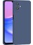 Samsung Galaxy A07 Kılıf Içi Kadife Lansman Kapak 1
