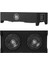 20 cm Çiftli Kutulu Subwoofer 4