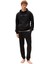 Erkek Siyah Sweatshirt UM0UM03665 2