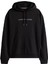 Erkek Siyah Sweatshirt UM0UM03665 5
