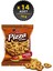 Pizza Kraker 76 gr x 14 Adet Geleneksel Pizza Lezzetiyle Gevrek Atıştırmalık 3