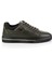 Haki Hakiki Deri Erkek Sneaker E01082011203 1