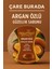 Naumed Biocosmetic - Argan Özlü Güzellik Sabunu 1