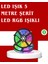 Depomix 5 Metre Kumandalı Rgb Şerit LED Aydınlatma 1