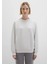 Lux Touch TENCEL TM Modal Gri Sweatshirt 168837-70074 9