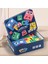 Rubik Küp Yapı Taşları Yapboz Eğitici Oyuncaklar (Yurt Dışından) 2