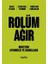 Rolüm Ağır - Obetizete Ayrımcılık ve Damgalama 1