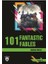 Stage 3 - 101 Fantastic Fables 1