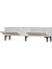 TSA1502BT - Corsa Tv Stand 150CM Beyaz- Traverten 3
