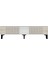 TSA1502BT - Corsa Tv Stand 150CM Beyaz- Traverten 4