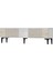 TSA1502BT - Corsa Tv Stand 150CM Beyaz- Traverten 5