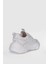 Thomas Erkek Sneaker Ayakkabı Siyah 11