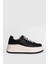 Laura Kadın Sneaker Ayakkabı Siyah 11