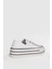 Pamela Beyaz Kadın Sneaker Ayakkabı 121230001 12