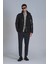 Minimalist Oversize Erkek Kışlık Mont - Günlük Kullanım 13