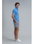 Laon Smart Erkek Polo Tişört Slim Fit Siyah 9