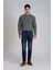Derek Smart Jean Erkek Pantolon Slim Fit Mavi 7