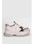 Terra Kadın Sneaker Ayakkabı Bej 6