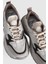 Terra Kadın Sneaker Ayakkabı Bej 8