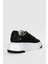 Adel Kadın Sneaker Ayakkabı Siyah 7