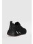 Travıs Erkek Sneaker Ayakkabı Siyah 11