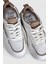 Maya Kadın Sneaker Ayakkabı Siyah 8