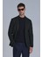 Tress Spor Erkek Blazer Ceket Slim Fit Yeşil 8