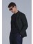 Tress Spor Erkek Blazer Ceket Slim Fit Yeşil 10